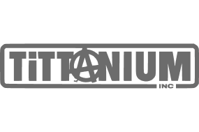 TITTANIUM